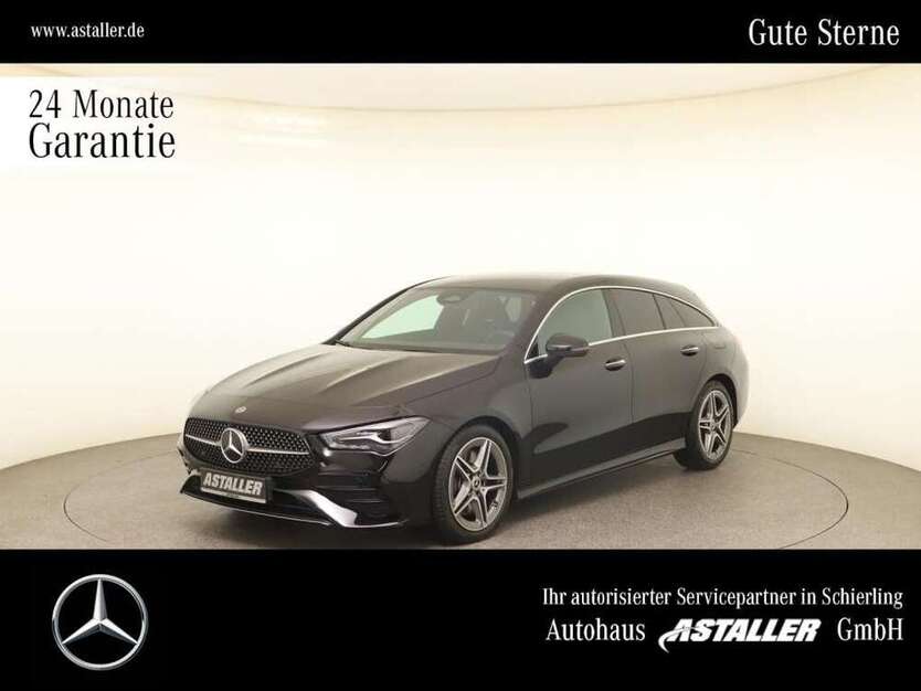 CLA 250