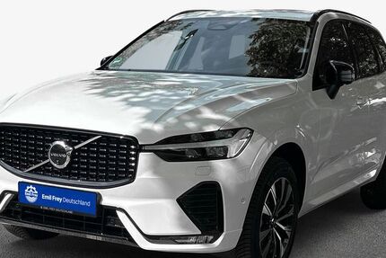 Volvo XC60 23.070 km 42.779 &euro; München 80809