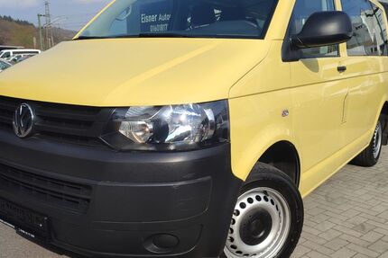 VW T5 Transporter 150.000 km 15.497 &euro; Birkenfeld 75217