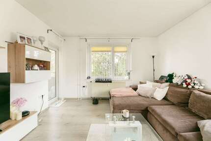 Wohnung Ulm-Eselsberg Eselsberg - 3 Zimmer, 65 m&sup2;, 179.000&euro; | Angebot:27269477