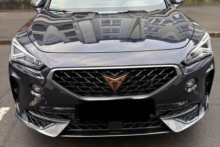Cupra Formentor 69.345 km 26.499 &euro; Kassel 34121
