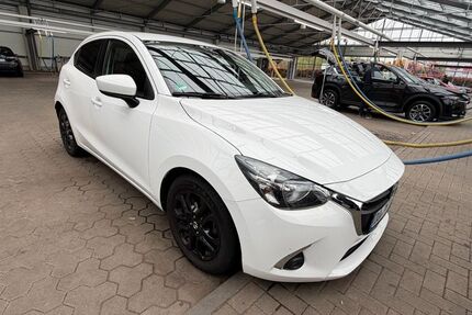 Mazda 2 172.000 km 6.700 &euro; Dortmund 44339