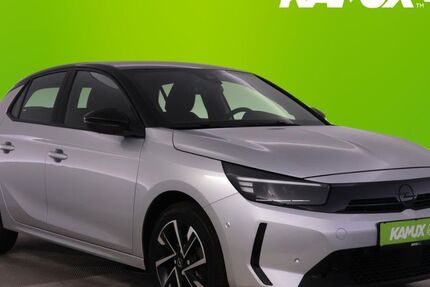 Opel Corsa 21.346 km 14.490 &euro; Hameln 31785