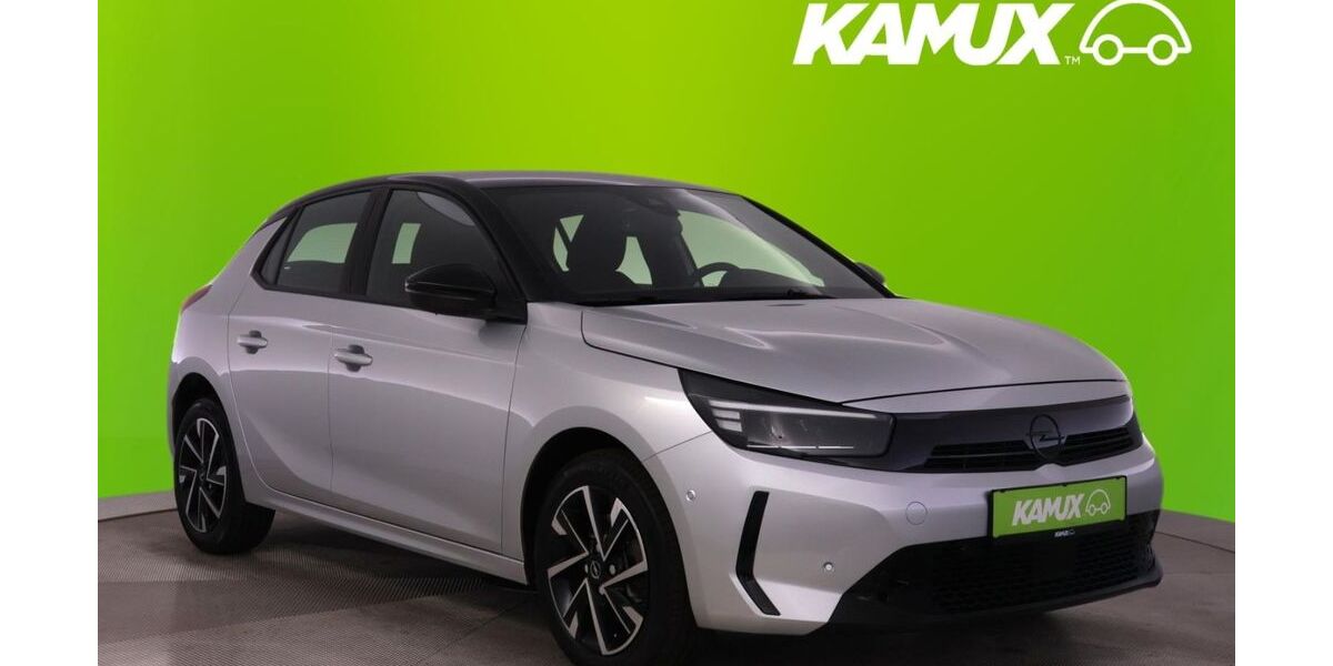 Opel Corsa 21.346 km 14.490 &euro; Hameln 31785