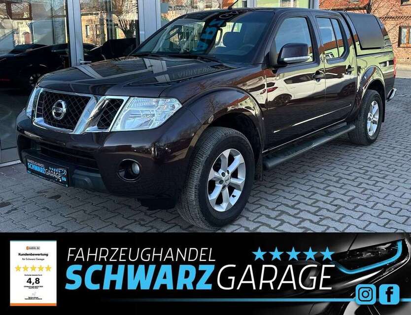 Navara