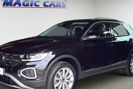 VW T-Roc 34.000 km 26.900 &euro; Worms 67547