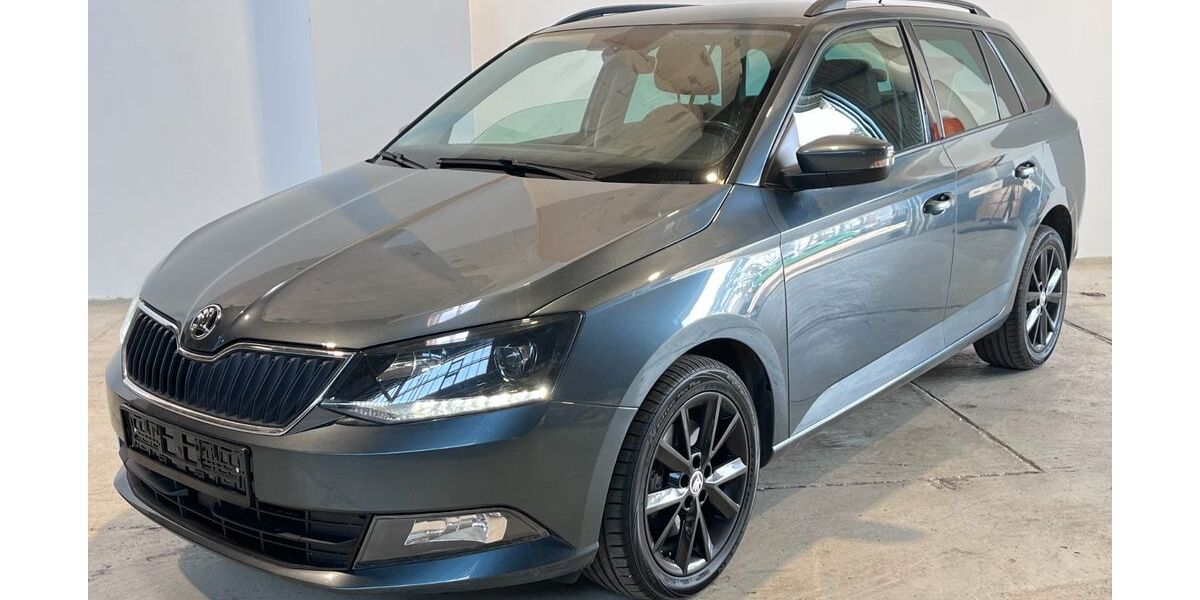 Skoda Fabia 78.002 km 13.999 &euro; Potsdam-Drewitz b.Berlin 14478