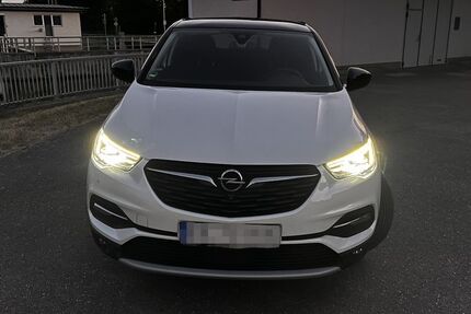 Opel Grandland (X) 133.200 km 18.000 &euro; Willstätt 77731