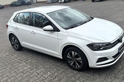 VW Polo 189.500 km 10.400 &euro; Eschborn 65760