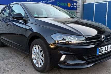 VW Polo 32.000 km 15.900 &euro; Lustadt 67363