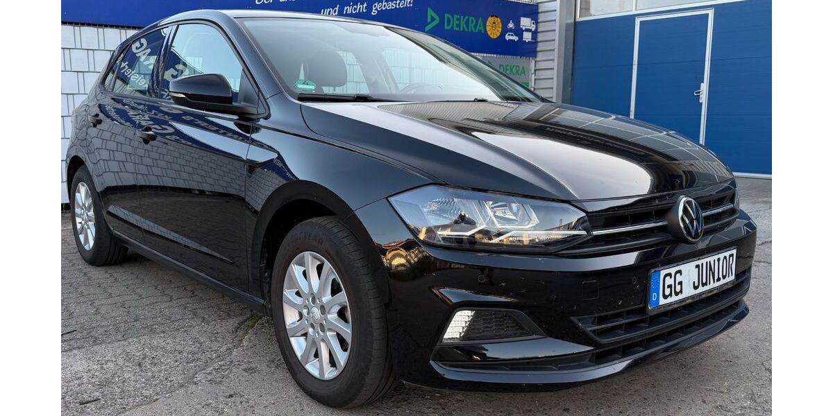 VW Polo 32.000 km 15.900 &euro; Lustadt 67363