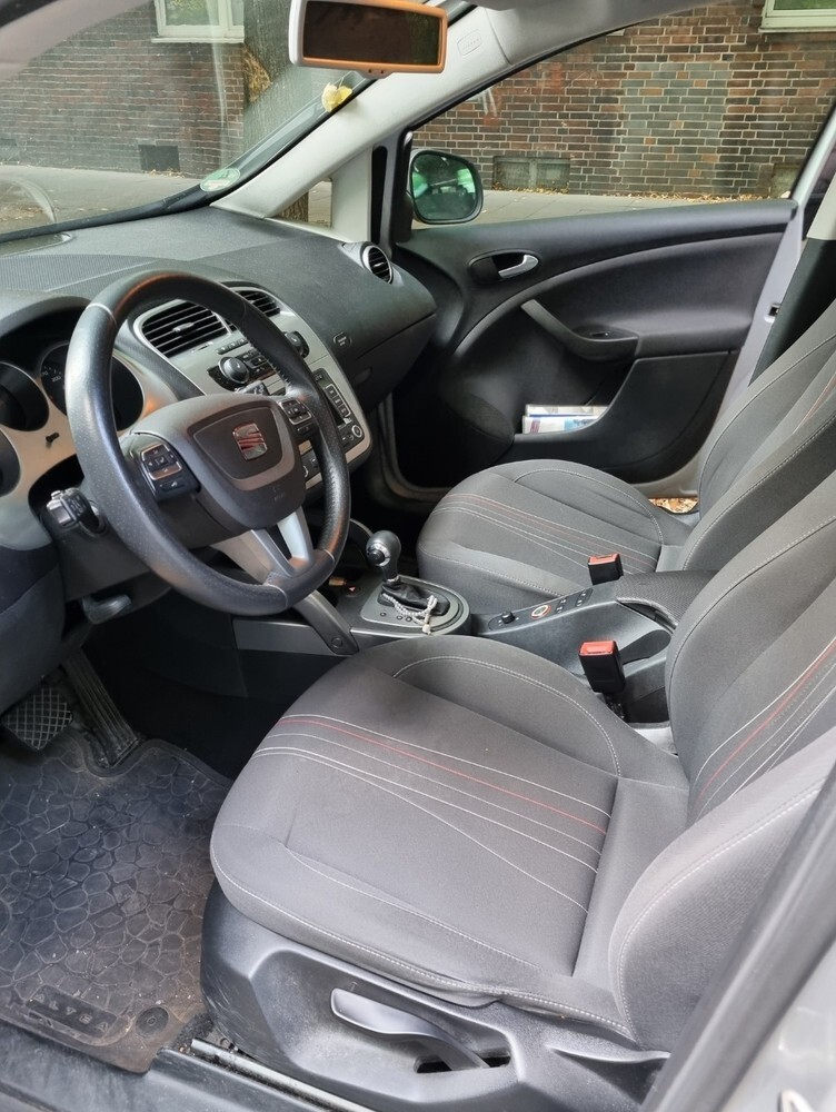 Seat Altea XL 157.000 km 7.990 € Hannover 30159