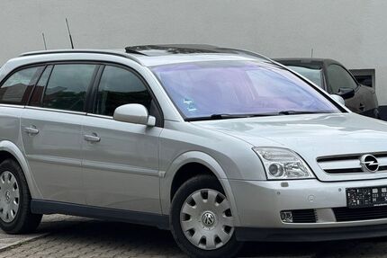 Opel Vectra 177.000 km 3.000 &euro; Stuttgart 70437