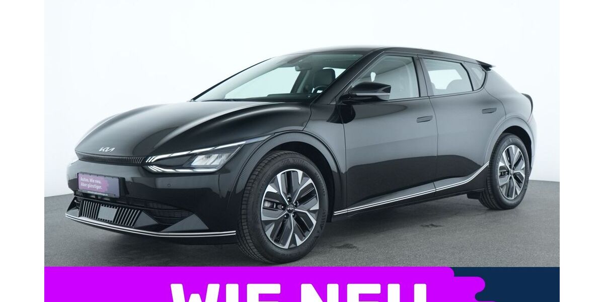Kia EV6 17.993 km 25.315 &euro; Garching bei München 85748
