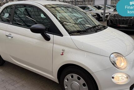 Fiat 500 38.007 km 9.290 &euro; Ludwigsfelde (bei Berlin) 14974