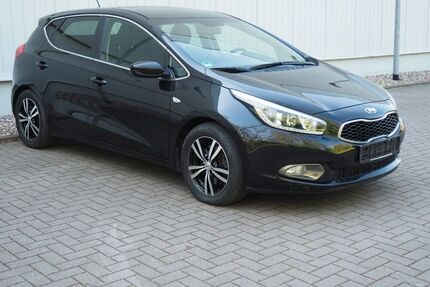 Kia ceed / Ceed