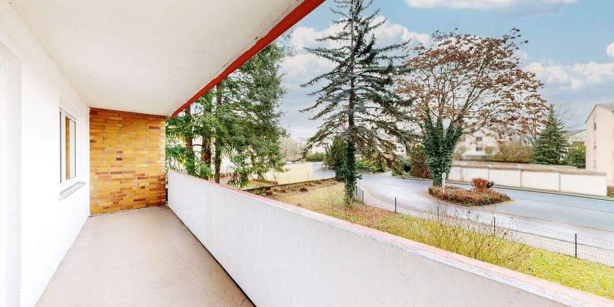 Etagenwohnung Veitshöchheim - 3 Zimmer, 80 m&sup2;, 240.000&euro; | Angebot:26016146