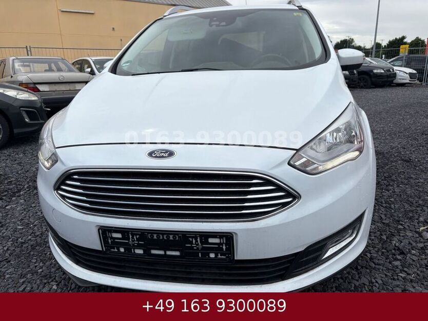 Grand C-Max