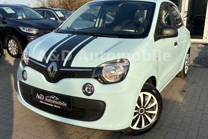 Renault Twingo 105.636 km 5.890 &euro; Marne 25709