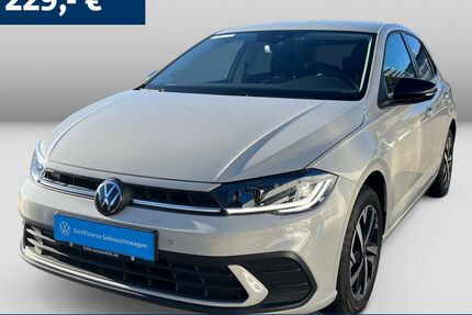 VW Polo 39.537 km 16.930 &euro; Wendlingen 73240