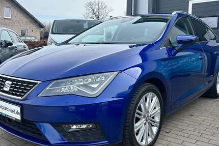 Seat Leon 83.373 km 16.995 &euro; Bargfeld Stegen 23863