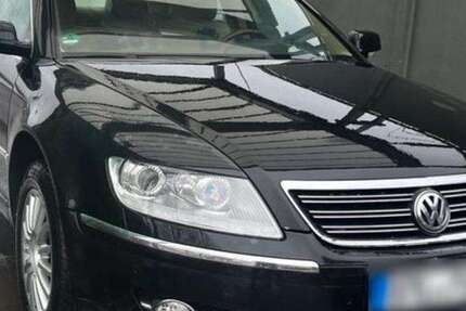 VW Phaeton 330.000 km 4.800 &euro; Thalheim/Erzgeb., Stadt 09380