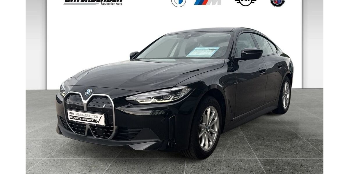 BMW i4 21.575 km 34.580 &euro; Mühldorf am Inn 84453