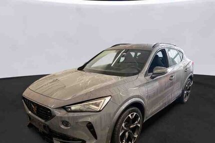 Cupra Formentor 41.900 km 24.999 &euro; Mühlheim 63165