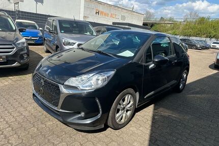 DS Automobiles DS3