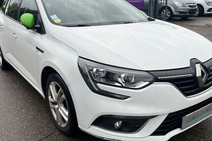 Renault Megane 340.000 km 6.500 € Lahr 77933