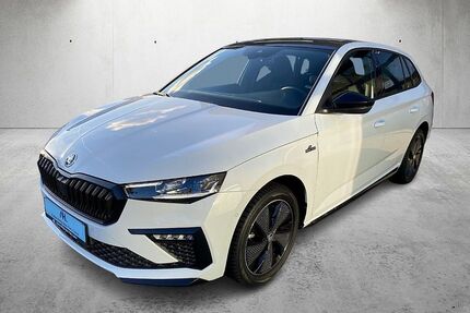 Skoda Scala 7.217 km 25.389 &euro; Goslar 38644