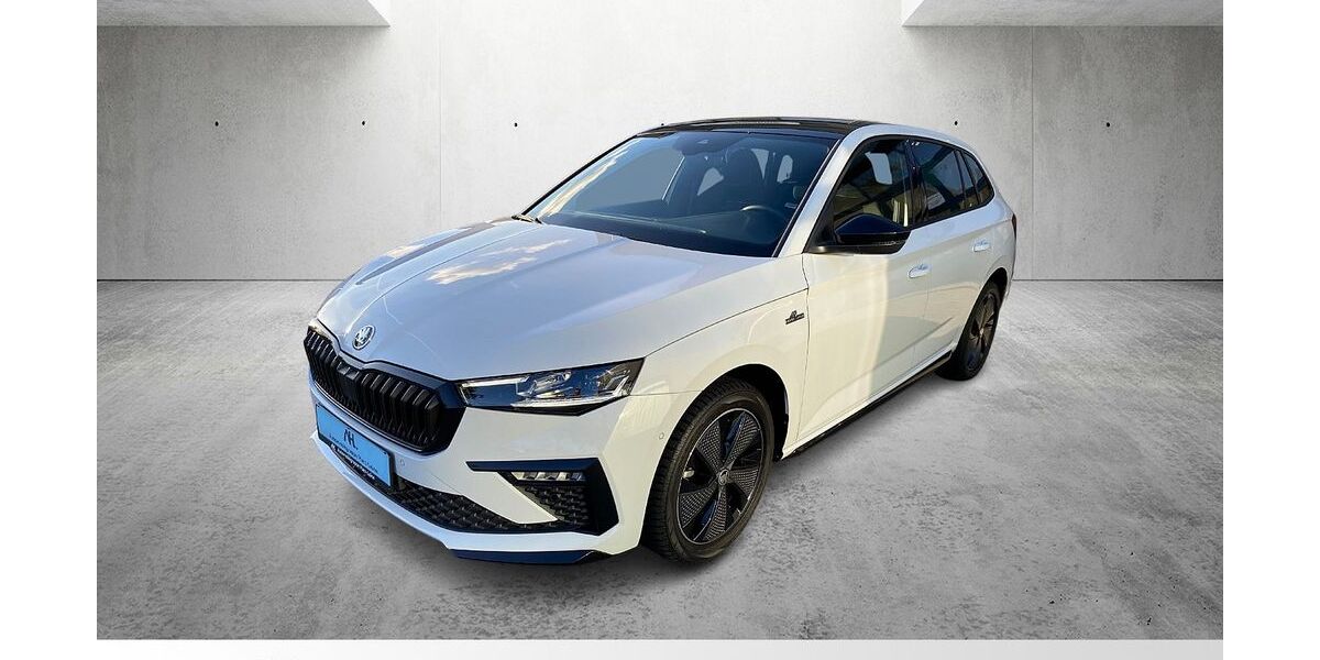 Skoda Scala 7.217 km 25.389 &euro; Goslar 38644