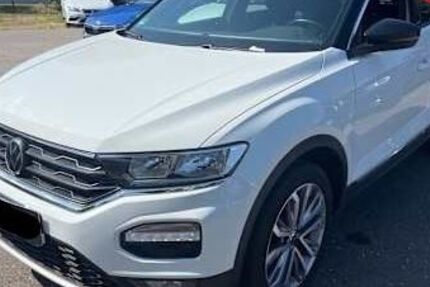 VW T-Roc 53.200 km 16.740 &euro; Weiden 92637