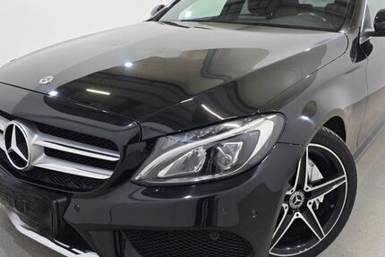 Mercedes-Benz C 180 115.000 km 19.800 &euro; Simmozheim/Stuttgart 75397