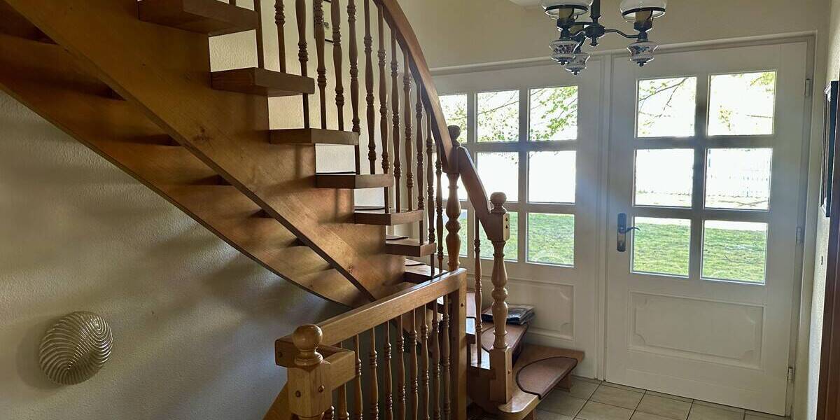 Einfamilienhaus Buchholz in der Nordheide / Holm-Seppensen Holm-Seppensen - 5 Zimmer, 166 m&sup2;, 750.000&euro; | Angebot:26671765