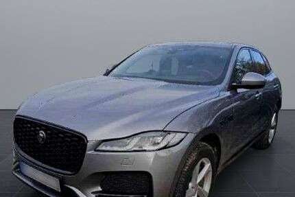 Jaguar F-Pace 25.100 km 41.890 &euro; Göttingen 37077