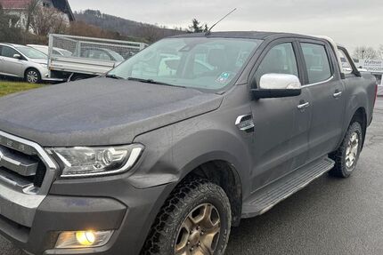 Ford Ranger 173.500 km 13.499 &euro; Bad Laasphe 57334