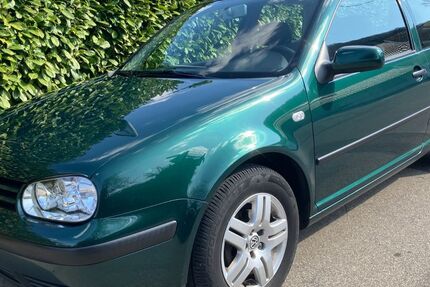 VW Golf 164.387 km 1.930 &euro; Heubach-Lautern 73540