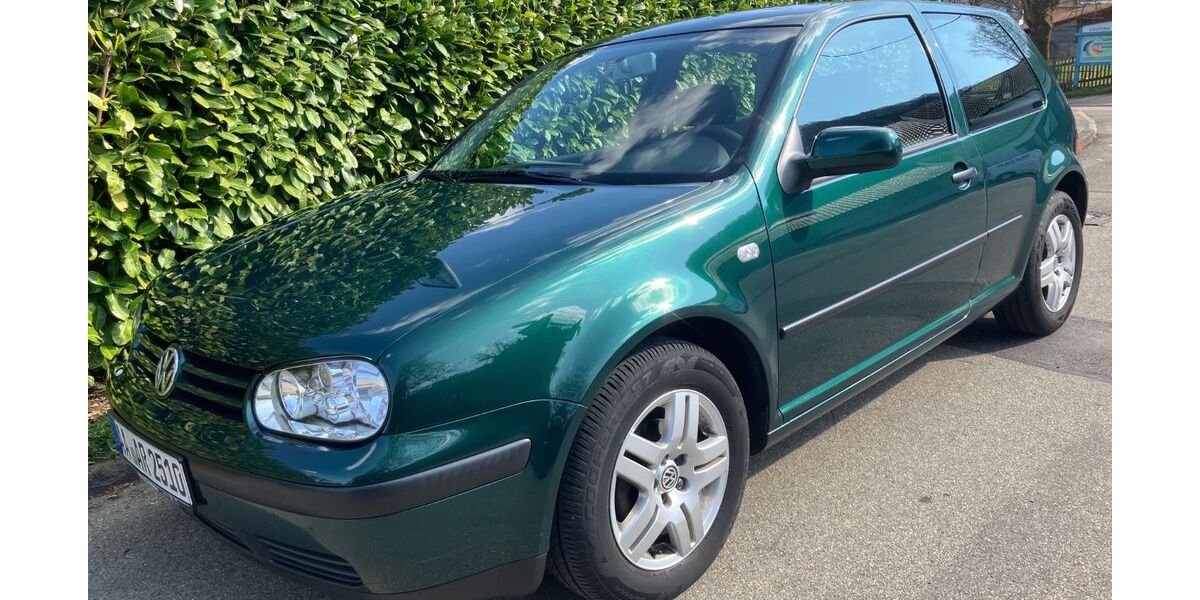 VW Golf 164.387 km 1.930 &euro; Heubach-Lautern 73540