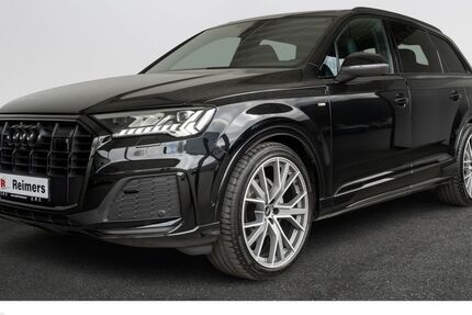 Audi Q7 13.499 km 76.980 € Rellingen/Hamburg 25462