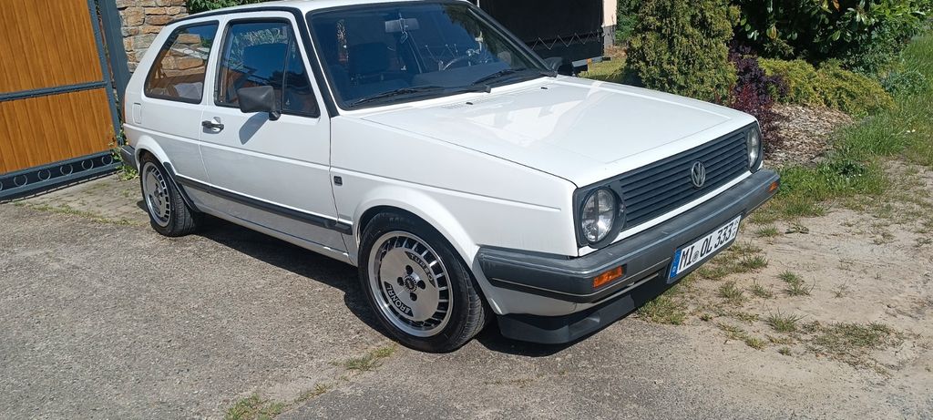 VW Golf 123.000 km 3.200 &euro; Rahden 32369