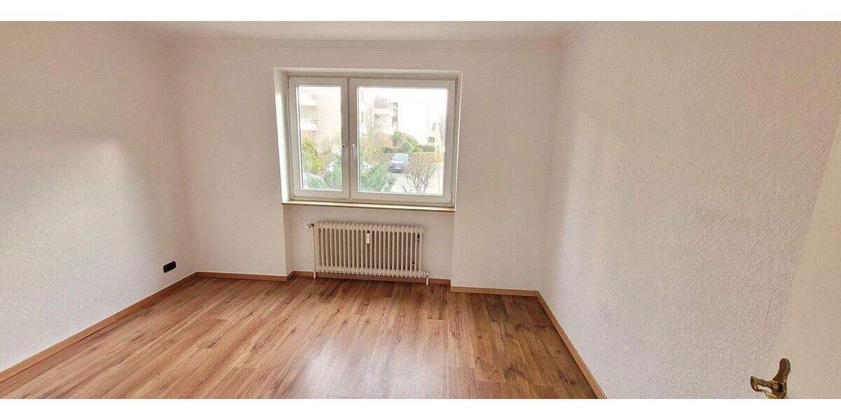 Etagenwohnung Lübeck St. Lorenz Nord - 3 Zimmer, 79 m&sup2;, 258.000&euro; | Angebot:25645514