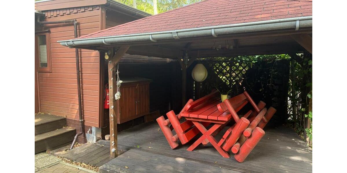 Einfamilienhaus Graal-Müritz Müritz - 2 Zimmer, 40 m&sup2;, 149.500&euro; | Angebot:27120961