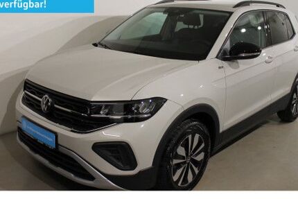 VW T-Cross 7.990 km 23.480 &euro; Olching 82140