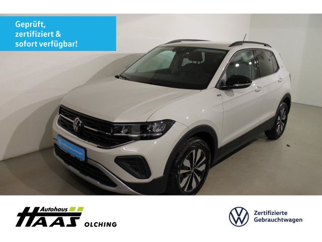 VW T-Cross 7.990 km 23.480 &euro; Olching 82140