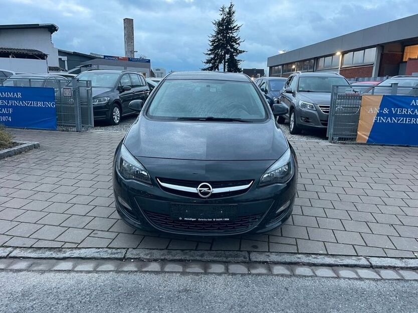 Astra