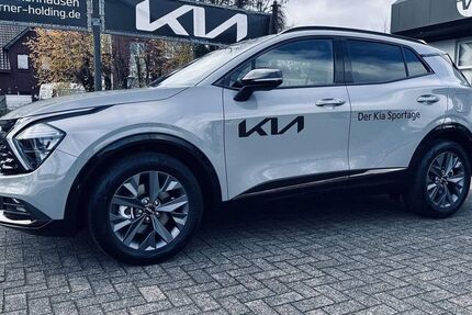 Kia Sportage 12.500 km 33.970 &euro; Stuhr 28816