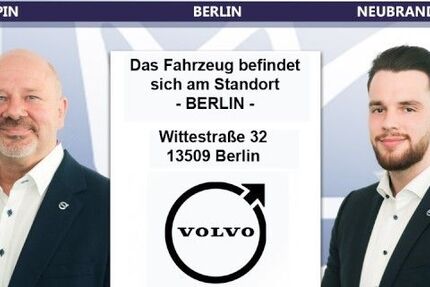 Volvo V60 1.500 km 65.990 &euro; Berlin Tegel 13509