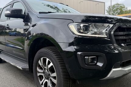 Ford Ranger 108.000 km 26.000 &euro; Buxtehude 21614