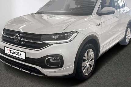 VW T-Cross 62.350 km 18.980 &euro; Lübeck 23560